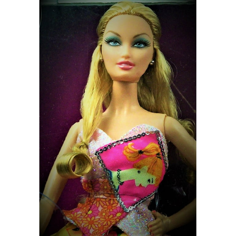 Mattel Barbie 50th Anniversary Generation of Dreams Doll Mattel Barbie 50th Anniversary Generation of Dreams Doll