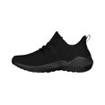 thumbnail image 2 of Tenis Charly Dama 1049923 Negro fiusha Talla 24, 2 of 4