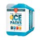 thumbnail image 1 of Paquetes de Hielo Healthy Packers Original Juego de 10, 1 of 9