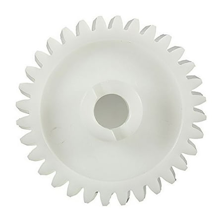 Garage Door Opener Drive Gear w/ 32 Teeth, 2-3/4