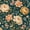 Color 1, variant on Gothic Peel and Stick Wallpaper Elegant Gold Beige Floral Black Wall Mural 23.6in x 9.8ft Self Adhesive Removable Wall Paper Renter Friendly Wallpaper for Bedroom