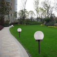 thumbnail image 3 of Luces De Sores Al , Luces De Jardín Con Energía Sor, Luces Impermeables Para Patio, Césped, Patio Y Paisaje CUTICAT Luces exteriores de acceso al césped, 3 of 8