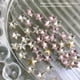 thumbnail image 4 of 100 piezas de diamantes de imitación para decoración de uñas, gemas en forma de estrella, adornos para uñas, cristales de vidrio, 4 of 5