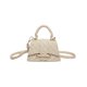 thumbnail image 1 of Bolso de hombro de moda de PU para mujer bolso de mano con correa ajustable bolso Hobo elegante, 1 of 7