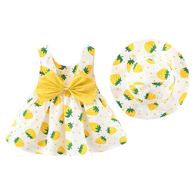 Robe pour Fillette, Jolies Robes pour Filles, Robe d'Anniversaire, Robes de Fête d'Anniversaire, Robes pour Bébé 3-4 Ans