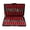 red, variant on 41Pcs Vehicle Wire Harness Pin Extractor Tool Set Terminals Removal Tool For Quick And Safe Connector Disconnection