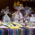 thumbnail image 2 of Clear Cellophane Paper 40cm Wide X 30m Long 2.5mm Thick Florist Cellophane Roll Gift Wrapped, 2 of 5