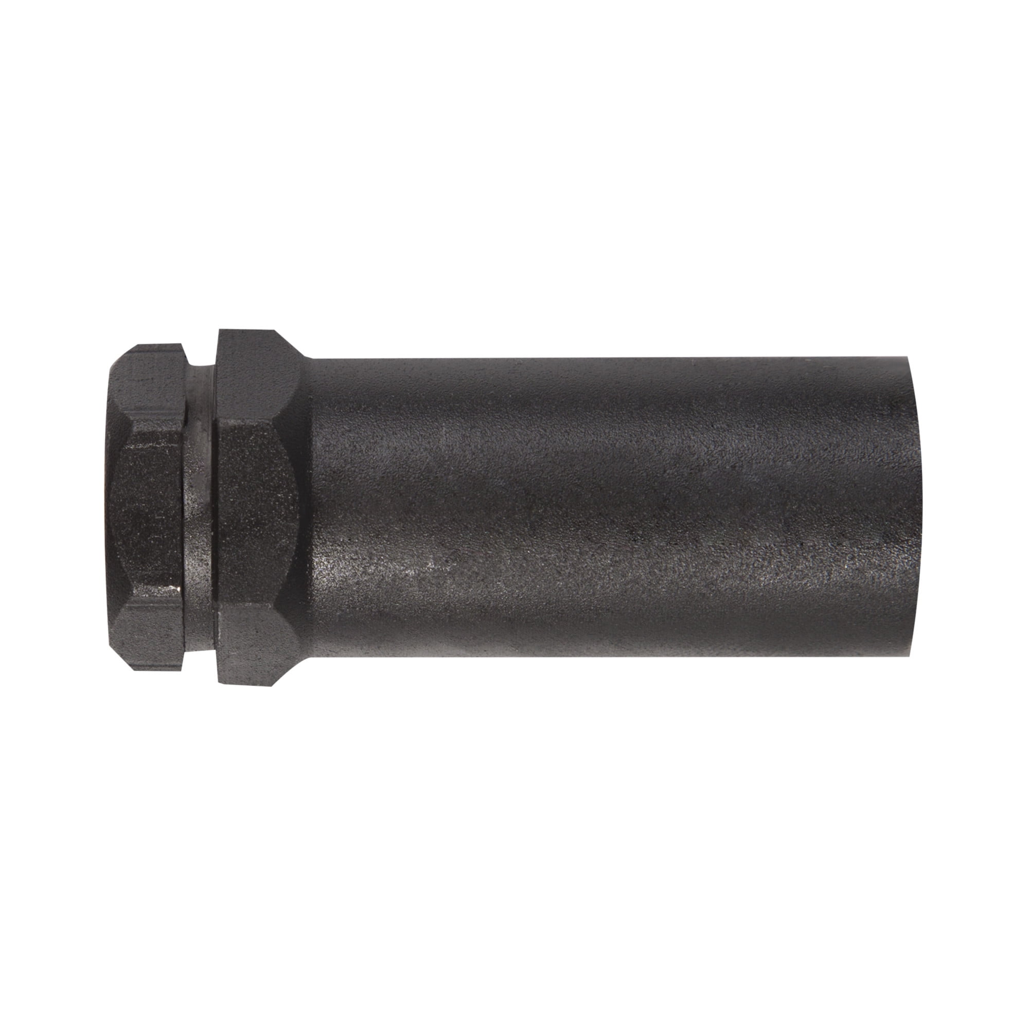 STEELMAN PRO 78545 7-Spline 11/16-Inch Locking Lug Nut Socket