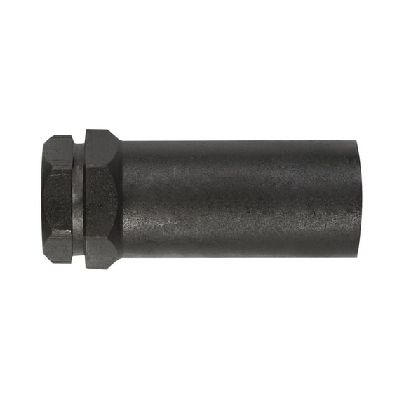 Steelman Pro 7-Spline Wheel Lug Key Socket 11/16in. 78545
