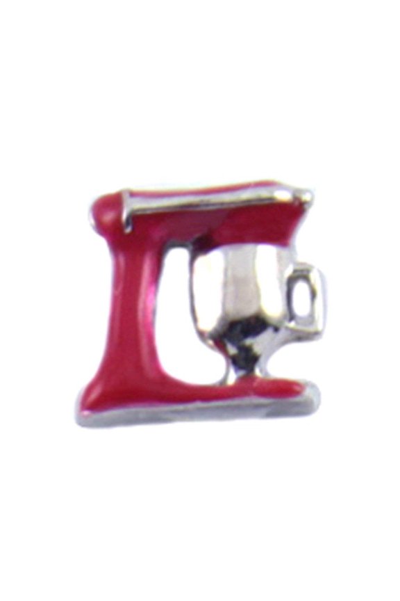 Floating Locket (Mixer)