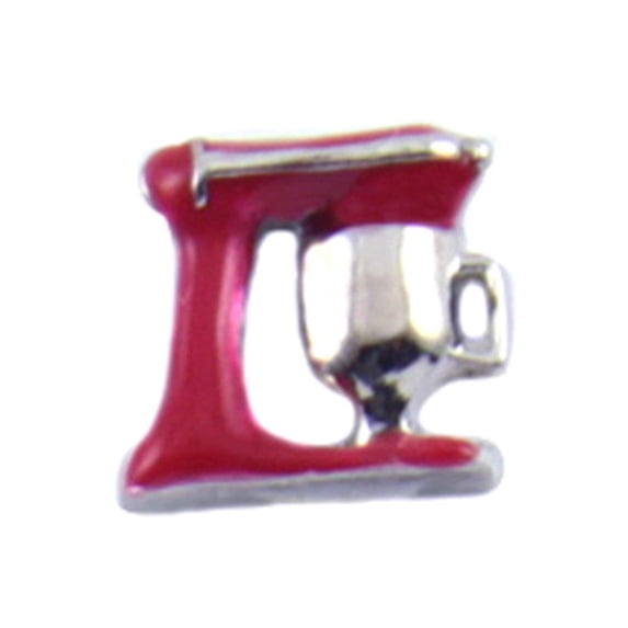 Floating Locket (Mixer)