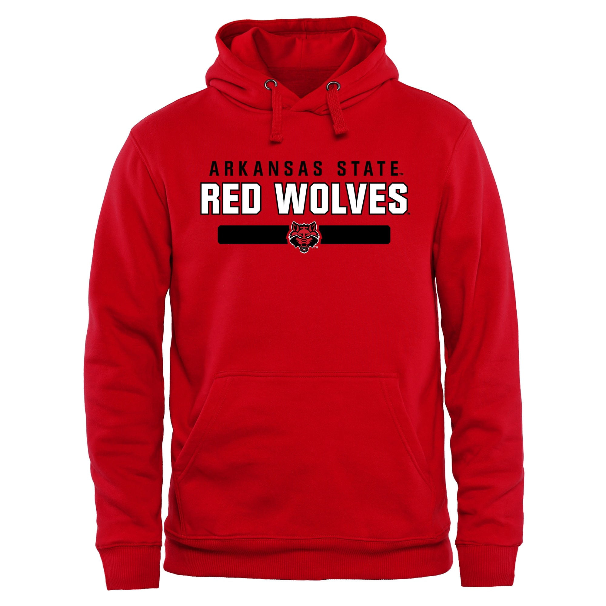 Arkansas State Flag State University of  American Unisex Hoodies Sweater