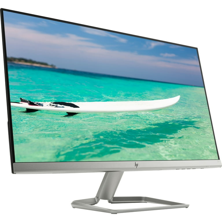 Pre-Owned HP 27f 27-inch Display | 2XN62AA#ABA - Walmart.com