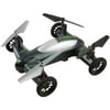 Xtreme XDG6-1005-CFR Carbon Fiber Fly and Drive Quadcopter w HD Recording