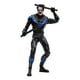 thumbnail image 3 of Figura de acción McFarlane Toys Nightwing DC Multiverse 18 cm, 3 of 9