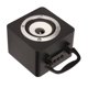 thumbnail image 4 of Altavoces Retro Bluetooth multifunción estéreo de graves profundos Mini altavoz inalámbrico portátil para rendimiento de banda al aire libre, 4 of 8