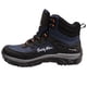 thumbnail image 5 of Botas para hombre Safety Man Senderismo Azul - 30, 5 of 5