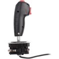 thumbnail image 4 of HUGFEGWE 8 Way Flight Joystick with Trigger & Top Fire Button For Arcade game CJB91-71131, 4 of 9