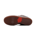 thumbnail image 6 of NIKE MENS Dunk SB Low "Krampus" HV1668 001 HV1668 001 from Stadium Goods, 6 of 6