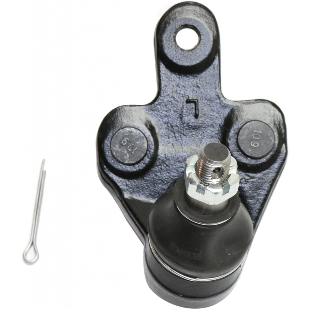 For Toyota Highlander Ball Joint 2008-2019 Driver and Passenger Side Pair/Set | Front Lower | 4334049035, 4333049165