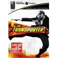 thumbnail image 2 of The Transporter (Two-Disc Special Delivery Edition) [DVD] NEW, 2 of 2