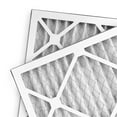thumbnail image 5 of 12 in. x 12 in. x 1 in. Allergen Plus Pleated Furnace Air Filter FPR 7, MERV 11 (2-Pack), 5 of 6