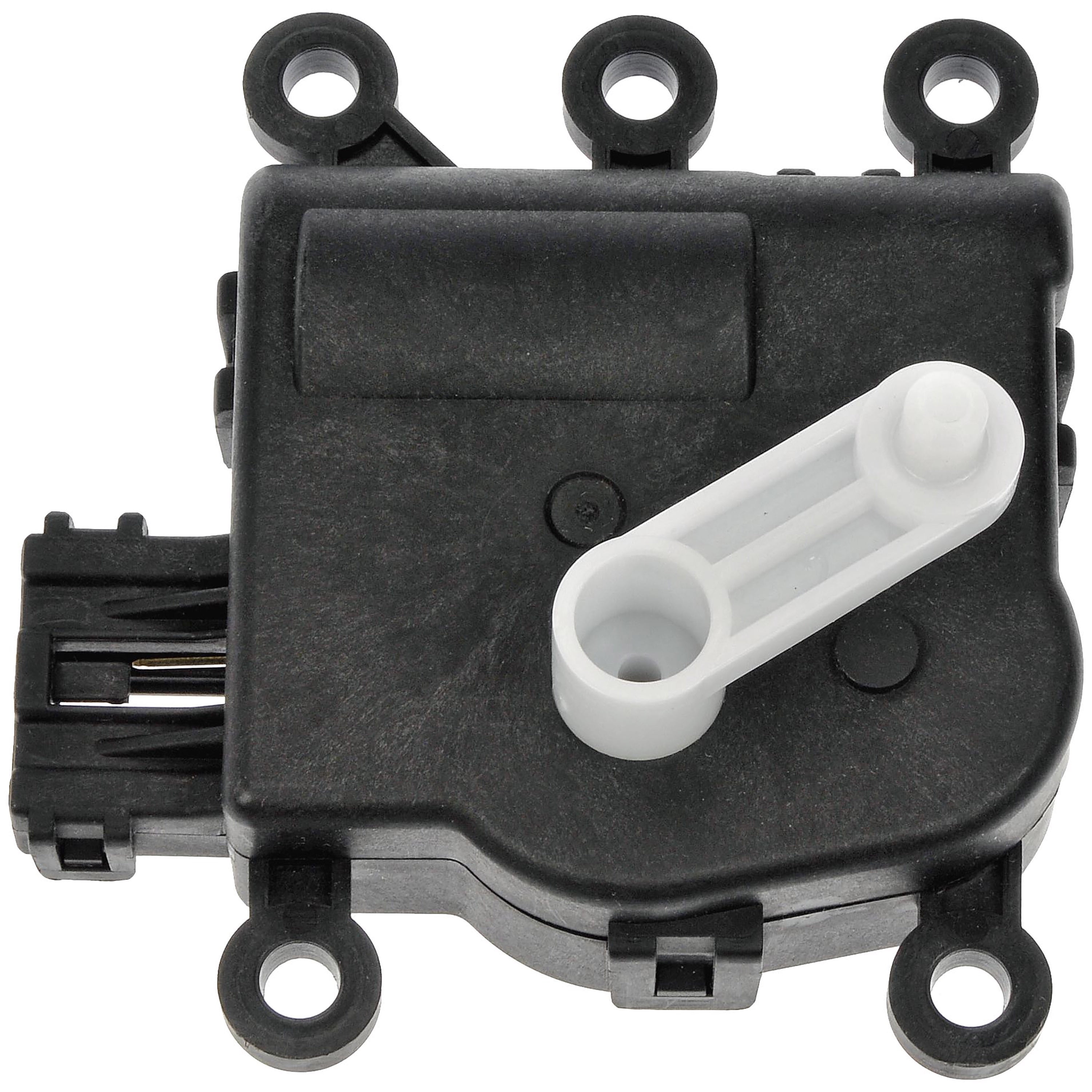Dorman 604-811 HVAC Blend Door Actuator for Specific Mazda Models Fits select: 2010-2013 MAZDA 3
