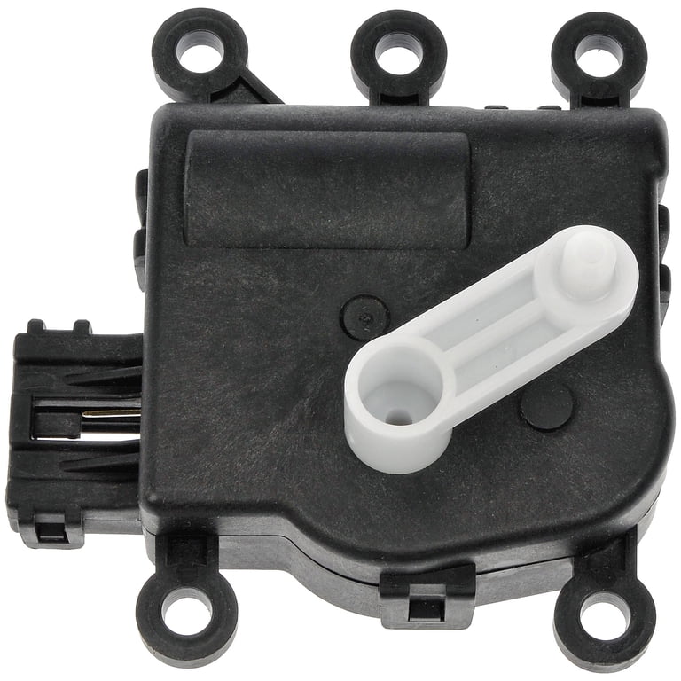 Dorman 604-811 HVAC Blend Door Actuator for Specific Mazda Models