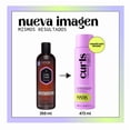 thumbnail image 2 of Acondicionador Hask para Rizos 473 ml, 2 of 5