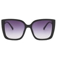 thumbnail image 3 of Gafas ontura de gato para mujer,Gafas ontura con lentes de espejo cuadradas ,anteojos de tamaño para mujeres al aire Baoblaze Gafas de sol con montura de ojo de gato para mujer, 3 of 8