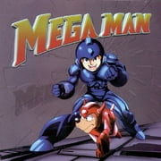 Mega Man