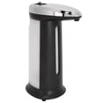 thumbnail image 1 of LYUMO Induction Soap Dispenser Intelligent Automatic Liquid Shower Gel Container Si ND, 1 of 8