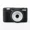 Black, variant on GadgetCom Replacement Case Compatible with ZV-1F / ZV-1 Mark 2 II ZV-1M2 , Silicone Protective Cover Skin