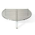 thumbnail image 2 of Kamado Joe Joe Grille de Cuisson Classique en Acier Inoxydable Ou Extenseur pour Fumoir, 2 of 2