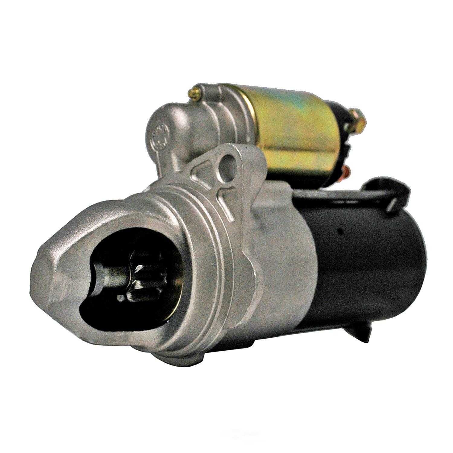 FVP Professional 6947S Starter Standard