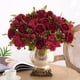 thumbnail image 5 of Imitation Flower Home Decoration Wedding Handheld Flower Wall Artificial Flower, 5 of 8