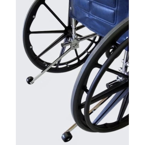 SM-008 Universal Wheelchair Rear Anti-Tippers