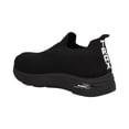 thumbnail image 4 of Tenis Mujer Trax By Mr Shu Dama Deportivo negro 25, 4 of 6