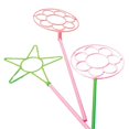 thumbnail image 1 of Giant Neon Bubble Wands - Pack of 12, 1 of 1