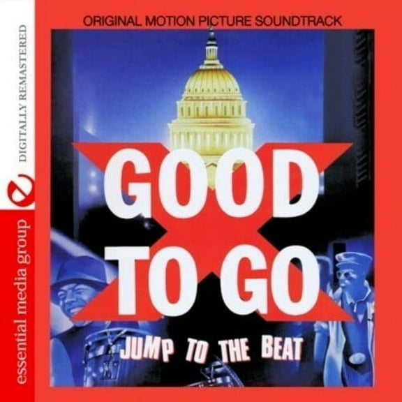Various Artists - Good to Go / Various - Rock - CD