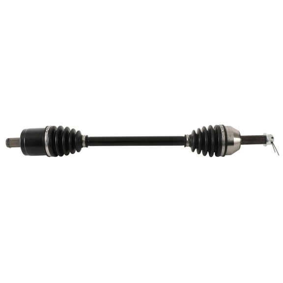 All Balls Front Left 6ball CV Axle for Polaris Ranger 4x4 700 Crew 2008 2009