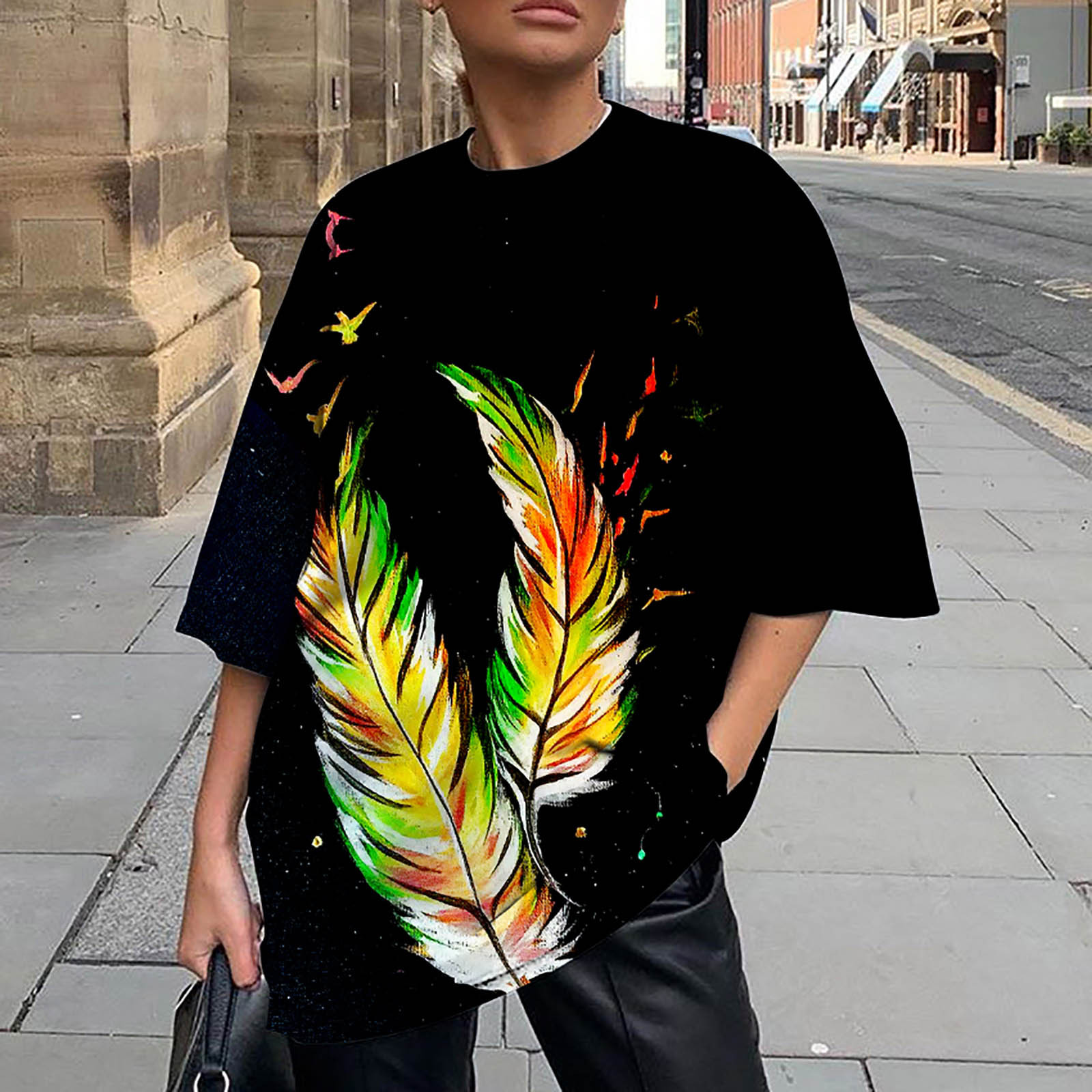 vintage style halloween shirts