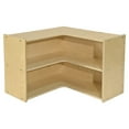 thumbnail image 3 of Contender C990581 Small Corner Storage Unit - RTA, 3 of 6