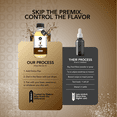 thumbnail image 4 of Dolce Flav - Oil Soluble Cola Flavoring 2 oz, 4 of 6