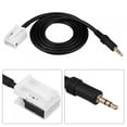 thumbnail image 4 of 3.5MM AUX Audio Input Radio MP3 Player Cellphone Input Adapter Cable for Peugeot 307/408, 4 of 11