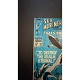 thumbnail image 6 of Tales to Astonish #98 Comic Book, 6 of 6