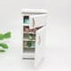 thumbnail image 3 of Mini refrigerador ANGGREK Otros Blanco 1:12, 3 of 8