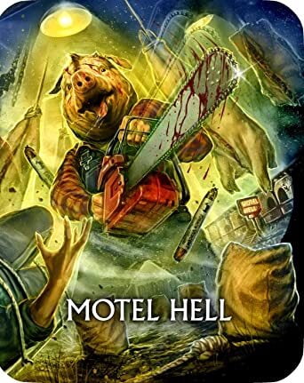 April Fool's Day (Blu-ray), Shout Factory, Horror - Walmart.com