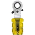 thumbnail image 4 of Llave aislante 4 en 1 para linieros Klein Tools KT223X4-I, 4 of 7