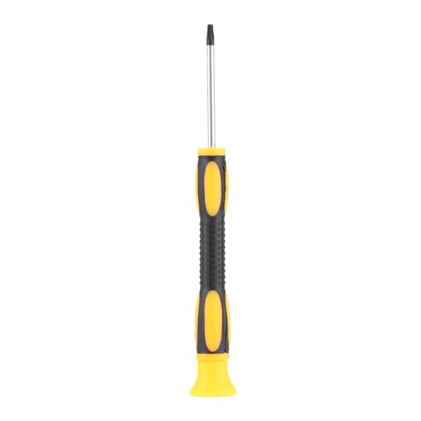 Destornillador hexagonal T8 Herramienta Torx Herramienta de reparación de desmontaje para Xbox 360 Tmvgtek Piezas de repuesto para herramientas